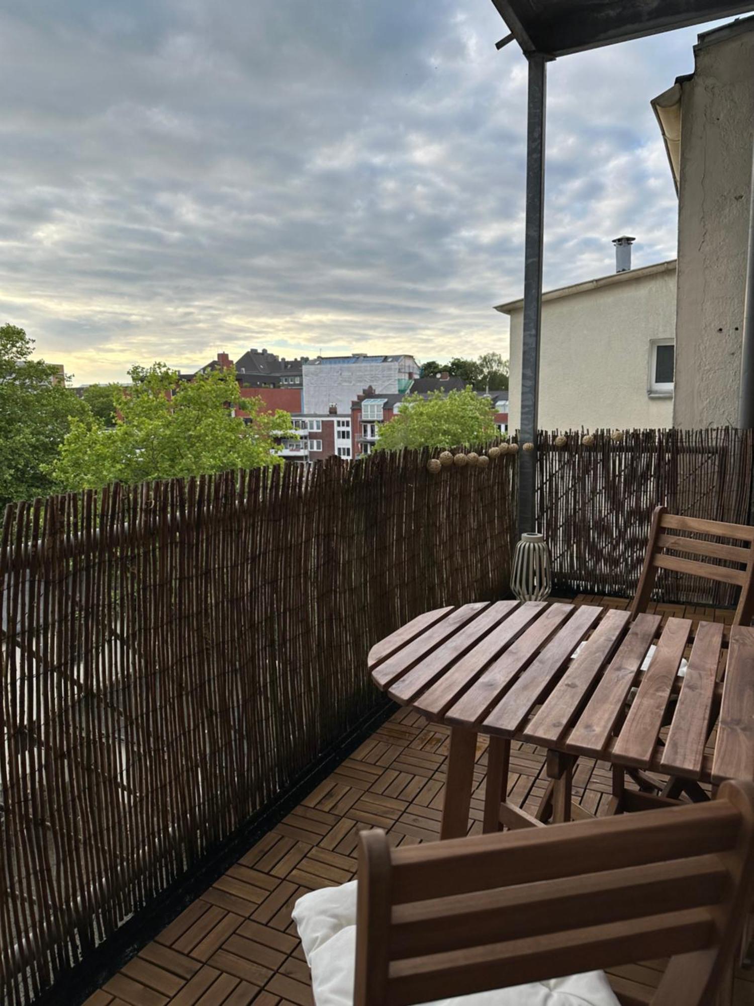Rob & Anns Kuestenoase Wilhelmshaven Exterior photo